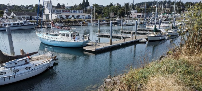 Photos ~ Port Townsend,&nbsp;WA