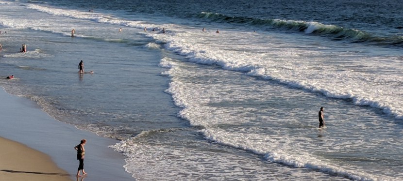 Photos ~ Hermosa Beach,&nbsp;CA