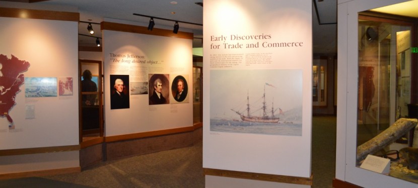 Photos ~ Lewis and Clark National Historical Park,&nbsp;Oregon