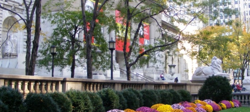 Travel Memoir ~ Photos ~ Manhattan,&nbsp;NYC