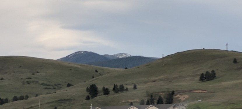 Road Trip: Western Washington to Mt Rushmore ….. Missoula,&nbsp;Montana