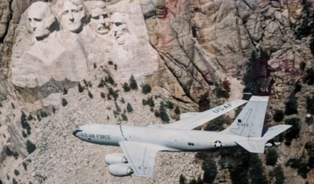 South Dakota Air & Space Museum – Interior Exhibits