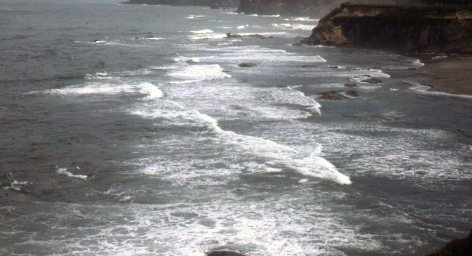 The Sea ~ Quotes ~&nbsp;Photos