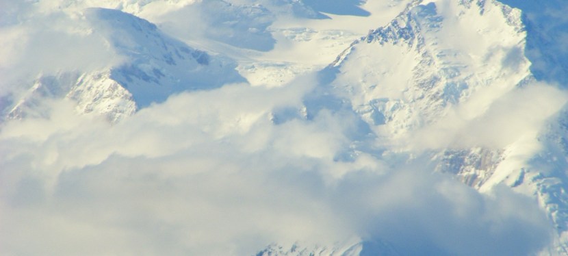 Favorite Photos ~&nbsp;Alaska