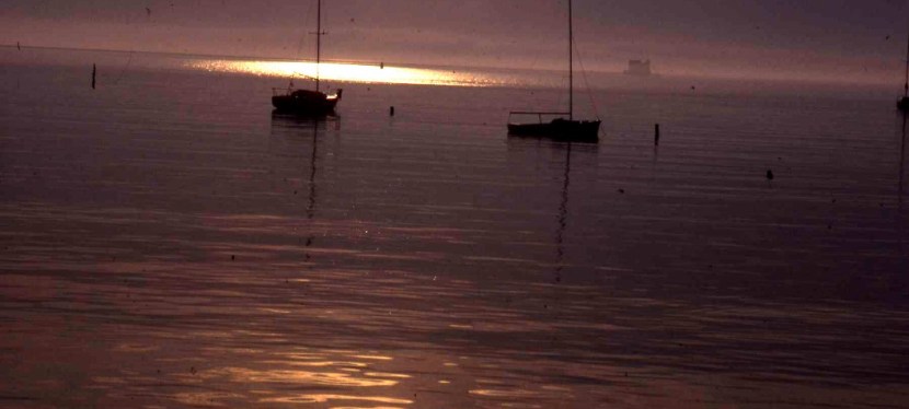 Favorite Poem: Sea-Fever by John Masefield ~&nbsp;Photos