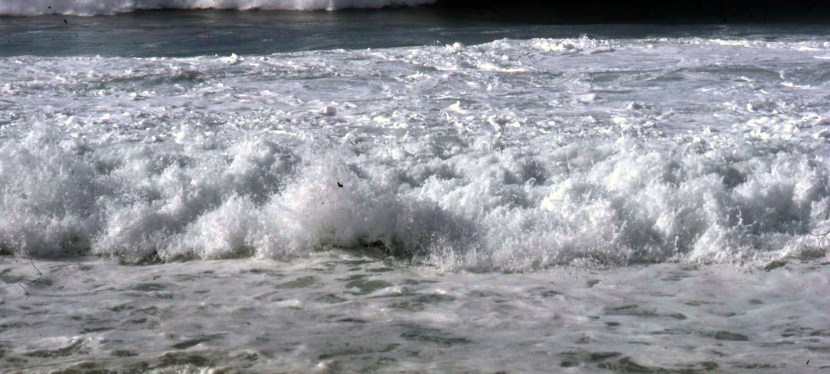 Beaches ~ Photos ~ Quotes ~ June 15, 2025